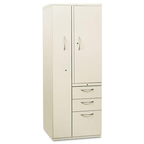 Hon Flagship Perosnal Wardrobe B/b/f Storage 24" Width X 24