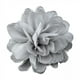thumbnail image 1 of Broche de flores Strade Fareast Limited Alfiler de Solapa Traje Banquete baile Color gris, 1 of 8