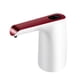 thumbnail image 1 of Dispensador de botellas de agua eléctrico automático Cateissary 4.5L/5L/75L/10L/11L/15L rojo, 1 of 6