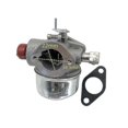 thumbnail image 4 of New Carburetor 614b For Tecumseh Geotec Horizontal Engines Geo35 Geo40 Geo50 23088010, 4 of 5