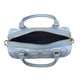 thumbnail image 5 of Bolsa Satchel Coach Rowan Azul Pastel, 5 of 8