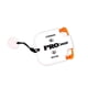 thumbnail image 1 of Sonducket Indicador de puntuación de golf Contador de golpes de puntuación de plástico Ayudas de entrenamiento Contador deportivo Competición Golf Blanco Naranja, 1 of 6