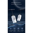 thumbnail image 4 of Módulo Nano TX V2 ELRS 915MHz con Mochila y Teclas de Acceso Directo Personalizadas para FPV T-LED Antena Racing Drone Quadcopter, 4 of 7