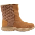 thumbnail image 6 of Columbia Womens Ice Maiden Slip Iii Snow Shoe 9 Elk/Light Brown, 6 of 9