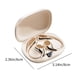 thumbnail image 3 of Auriculares Bluetooth Inalámbricos Bluetooth 5.4 Auriculares Inalámbricos Ocho Colgando Transmisión de Sonido Direccional Llamada Hd Pantalla Digital Inteligente Auriculares Bluetooth Teléfonos Auricu, 3 of 8