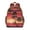 Citrus-9, variant on Lunar Astronomical Backpack - Spine-Protecting School Bag for Students, Gothic Starry Night Aesthetic
