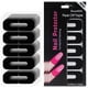 thumbnail image 2 of 100 hojas de pegatinas protectoras de uñas, protectores de uñas, protectores de uñas para dedos con esmalte de gel, 2 of 7