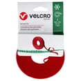 thumbnail image 1 of Velcro Hook & Loop Fasteners Rojo Navidad, 9.1 m x 1.3 cm, 1 Pieza Decorativa, 1 of 4