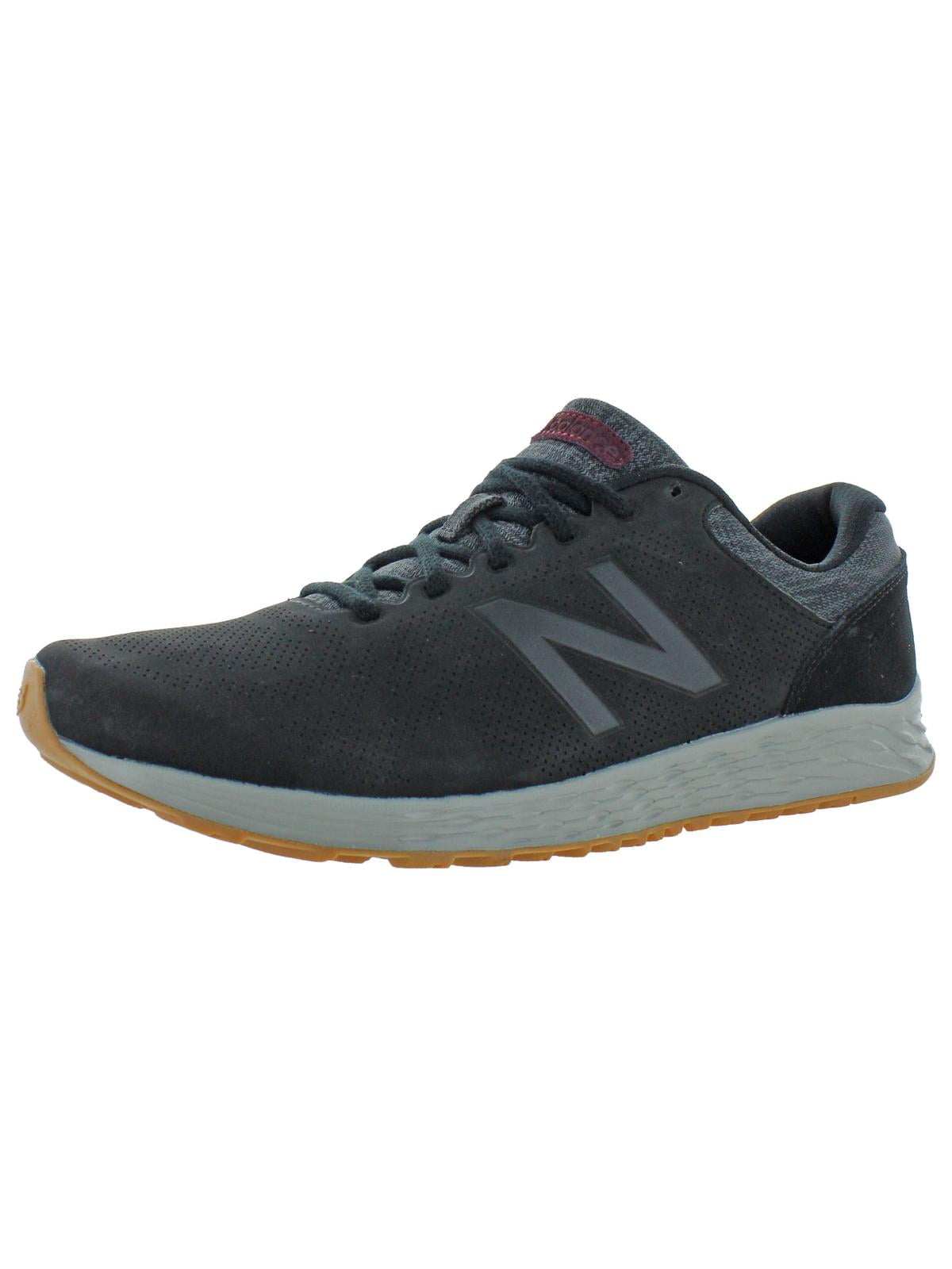 new balance arishi luxe mens trainers