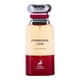thumbnail image 1 of MAISON ALHAMBRA FORBIDDEN LOVE EDP 80 ML, 1 of 3