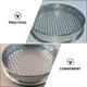 thumbnail image 3 of BRIGHTFUFU Convenient Soil Sifter Ligero De Para Filtrado Eficiente En El Hogar, 3 of 8