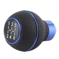 thumbnail image 1 of Knob Aluminium Alloy Material   Grip For Car Decoration, 1 of 8