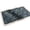 L, variant on BINGLI Rectangle Bathroom Rugs, Spring Floral Print Absorbent Microfiber Bath Rugs, Non Slip Quick Dry Bath Mat Runner for Bathroom Floor, Tub and Shower, Home Decor Accessories (Rectangle,24"x35")