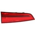 thumbnail image 2 of Tail Light For 2016-2018 Honda Pilot Set of 2 Driver and Passenger Side Inner, 2 of 4
