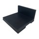 thumbnail image 1 of Organizador de soporte de estanterías de piezas Estantes de pantalla universal de estantería de almacenamiento conveniente Modelo de almacenamiento 255 x 245 x 13 cm, 1 of 8