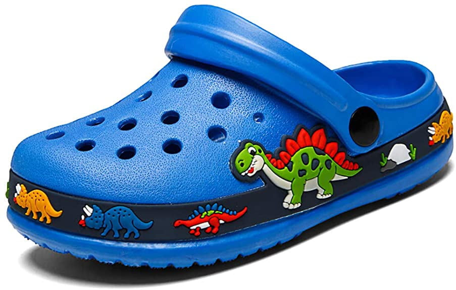 children clogs