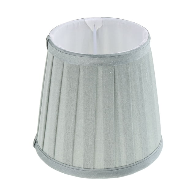 Lámpara colgante Cage Lampshades /Cafe/Bar Decor - Reseda Yuyangstore Lámpara de tela tonos