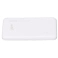 thumbnail image 1 of 4G LTE Mobile Hotspot, 10000MAh Power Bank Support 10 Users Sim Card Slot Pocket Hotspot  for Travel for Home, 1 of 7