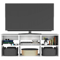 thumbnail image 4 of Mueble de TV moderno MORU Estilo minimalista Zen, 4 of 8