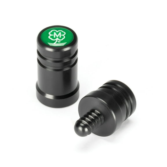 McDermott Clover Billiard Pool Cue Joint Protectors 3/8"x10  - AUTHORIZED DEALER