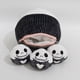 thumbnail image 2 of Pillow Halloween plush Jack, 2 of 3
