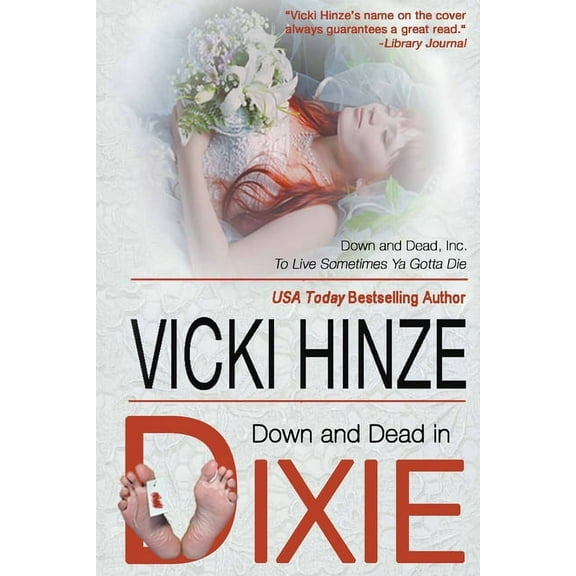 Down and Dead in Dixie