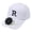 White, variant on Womens Hat , Beach Hats , Women's Hats & Caps Solar Powered and USB Rechargeable Fan Hat for Outdoor Sun and Ventilation