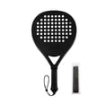 thumbnail image 1 of Siruishop Padel Racket Beginners Premium Padel Racquet for Summer Training Competition, 1 of 8
