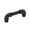 Vintage Bronze, variant on Hickory Hardware Hh076013 Pipeline 3" (76Mm) Center To Center Rustic Industrial Pipe Style