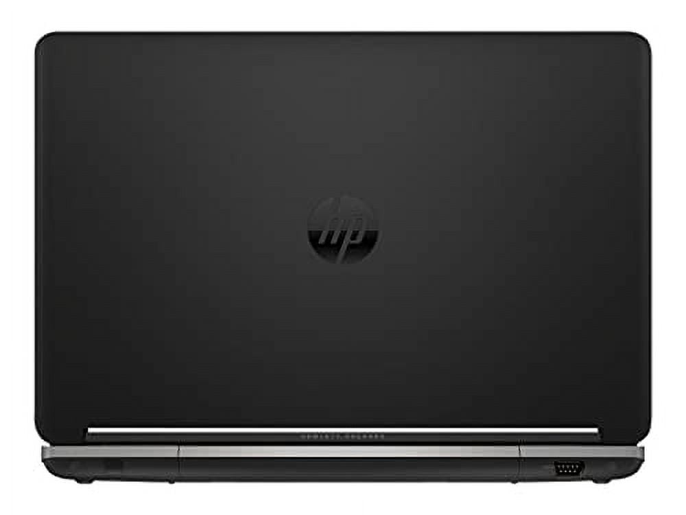 Pre-Owned HP ProBook 650 G1 15.6 inches Business Laptop, Super Fast Intel Quad Core i7-4800MQ Up To 3.7 GHz, 8GB DDR3, 512GB SSD, DVD, Webcam, USB 3.0, Win 10 Pro - Walmart.com Pre-Owned HP ProBook 650 G1 15.6 inches Business Laptop, Super Fast Intel Quad Core i7-4800MQ Up To 3.7 GHz, 8GB DDR3, 512GB SSD, DVD, Webcam, USB 3.0, Win 10 Pro - Walmart.com