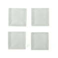 thumbnail image 2 of Milltown Merchants 20x20mm Glow in the Dark Tile - Green - 1 Pound, 2 of 3