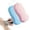2pcs-d, variant on Magic Exfoliating Bath Sponge, 2026New Super Soft Exfoliating Bath Sponge Set, Magic Exfoliate Body Scrubber Skin Friendly & Reusable for Adults Women and Men