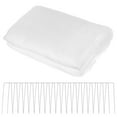 thumbnail image 2 of Garden Crops Plants Protection Net Anti-bird Insect Control Mesh Net Fruit Vegetables Care Cover, 2 of 11