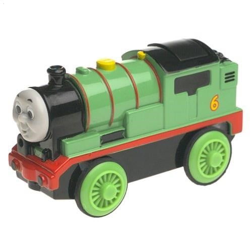 battery powered thomas