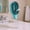 Blue, variant on Zeiwohndc 2 In 1 Water Sprayer Comb Hair Brush For Dry And Wet Hair Hydrating