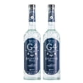 thumbnail image 1 of Duo Pack Tequila G4 Blanco Premium 750 Ml G4 Tequila, Blanco, 1 of 1