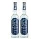 thumbnail image 1 of Duo Pack Tequila G4 Blanco Premium 750 Ml G4 Tequila, Blanco, 1 of 1