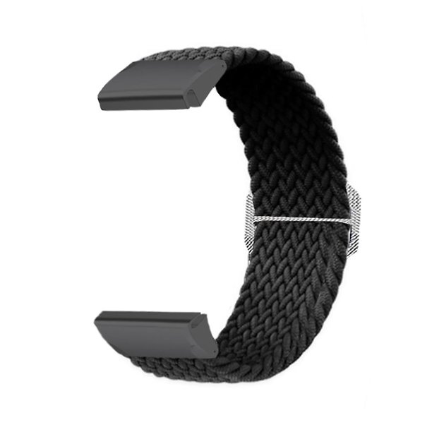 Para Amazfit Falcon Watch Band-pulsera-ajustable Nylon Correa de bucle de moda
