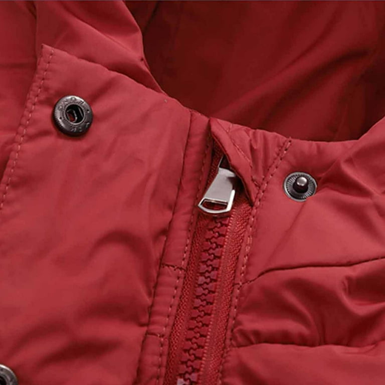 Catboy puffer shop jacket