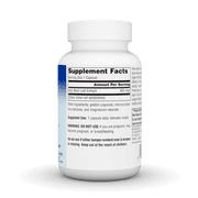 Planetary Herbals Holy Basil Extract 450 mg 60 Capsule