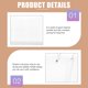 thumbnail image 2 of 10Pcs Multi-function Flower Bags Thickened Gift Bags Convenient Wrapping Bags Gift Accessory, 2 of 4