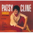 thumbnail image 1 of Patsy Cline Patsy Cline Showcase CD, 1 of 3