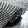 thumbnail image 5 of SAFAVIEH Orchard Edwyna Distressed Area Rug, Grey/Blue, 5'5" x 7'7", 5 of 8
