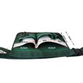 thumbnail image 5 of Pocket Gardening Tools Belt Bags Garden Waist Bag Hanging Pouch Gardening Tool Bucket Organizer with Multi-Pocket (Green), 5 of 7