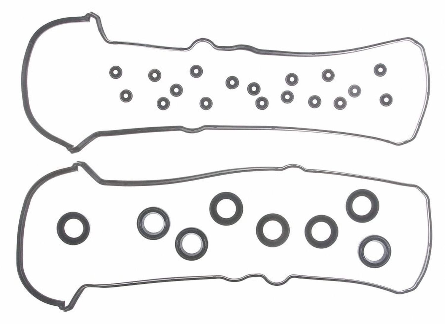 Mahle Engine Valve Cover Gasket Set VS50343