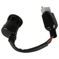 thumbnail image 4 of Ignition Key Switch for Polaris Scrambler 50 90 90X 2001-2003, 4 of 6
