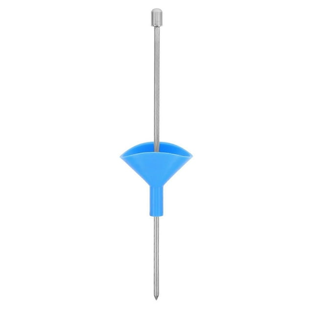 Water Leak Detection Rod: Stainless Steel High Sensitivity Listening Device - Used For Pipe Leak Testing And Underground Water Leakage Monitoring
