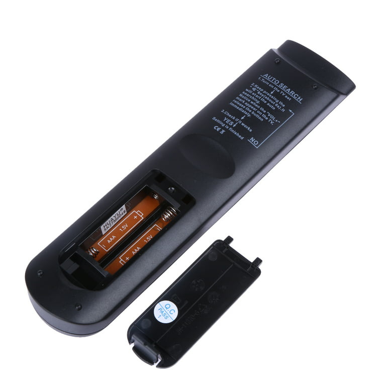 TCL RC900 Series TV remote control