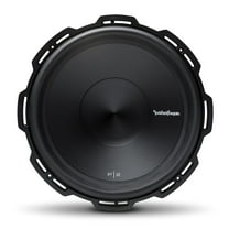 Rockford Fosgate P2D4-15 Punch 15" P2 4-Ohm DVC Subwoofer