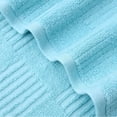 thumbnail image 5 of ZROBM 6PCS Hand Towel, Hand Towel Set, Towel Clearance, Hand Towels for Bathroom, Spring Hand Towel, Towel For Bath, Hand, Face, Gym, Spa, Plastic, 73x35cm, C, 5 of 5